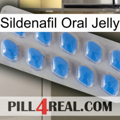 Sildenafil Oral Jelly 22